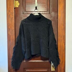 NWT Wrangler Sweater
